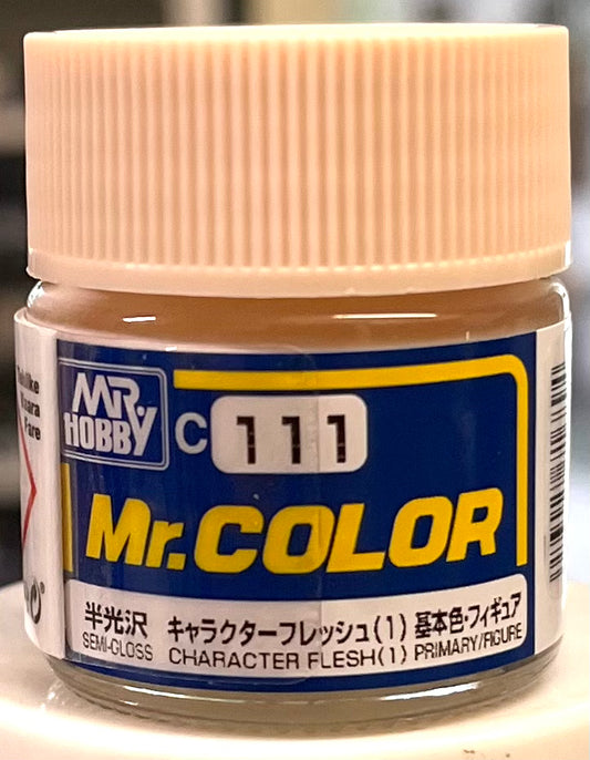 Mr. Color C111 Character Flesh (1)