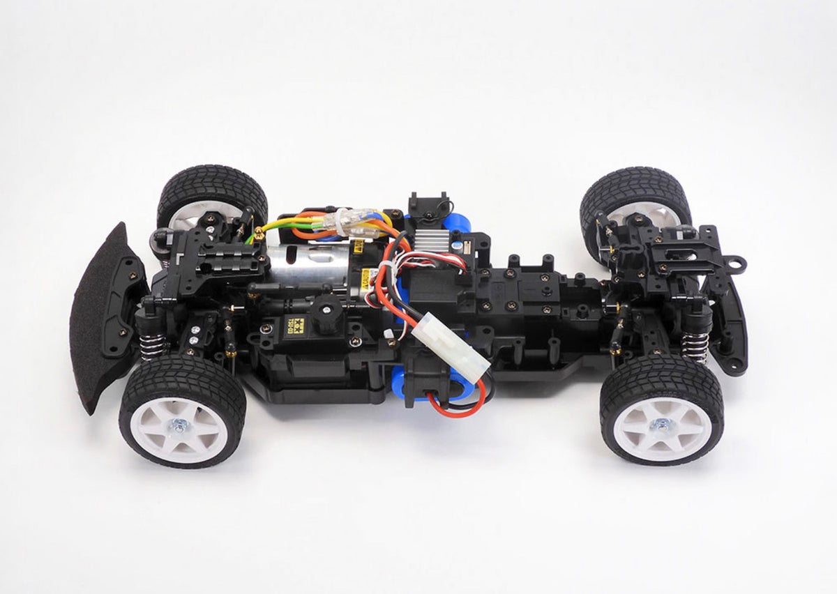 Tamiya 58746 RC Peugeot 306 Maxi