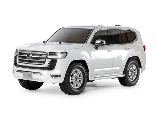 Tamiya 58688 RC Toyota Land Cruiser 300