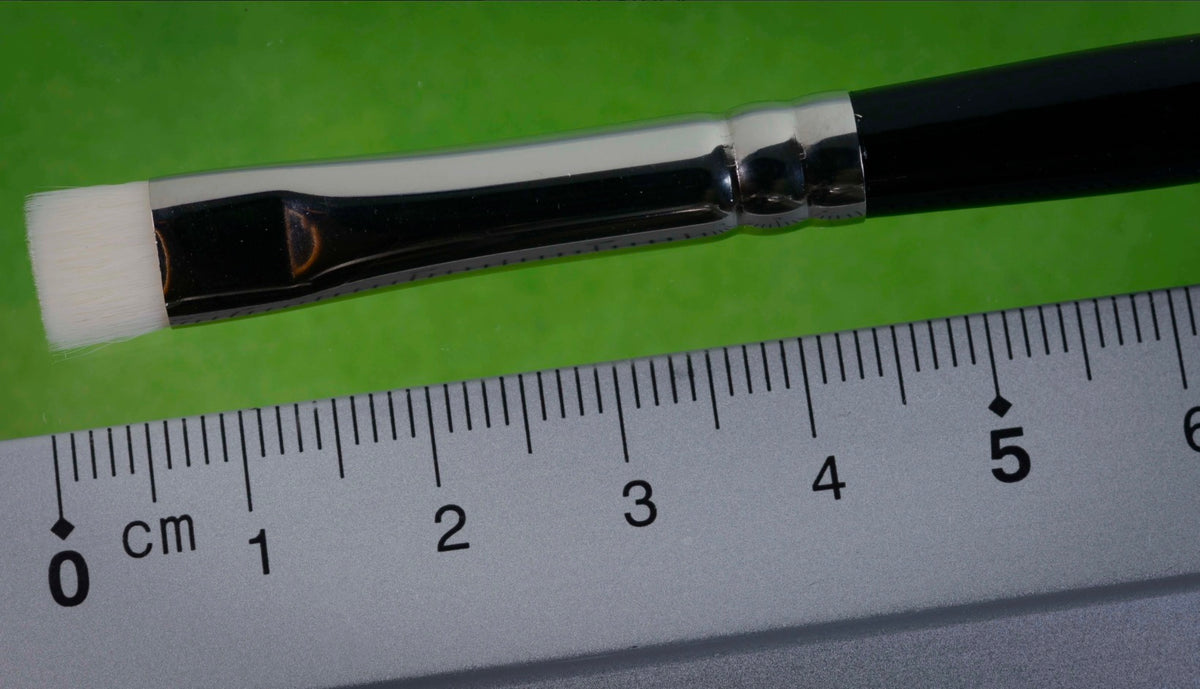 DB5929 Dry Brush Flat
