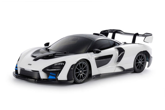 Tamiya 58711 RC McLaren Senna