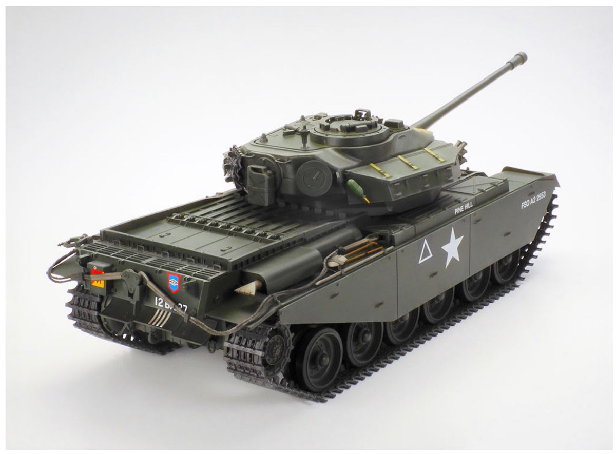 Tamiya 56045 1:16 RC Centurion Mk.III Full Option