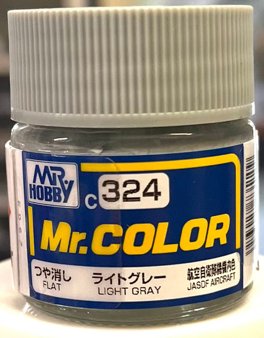 Mr. Color C324 Light Gray