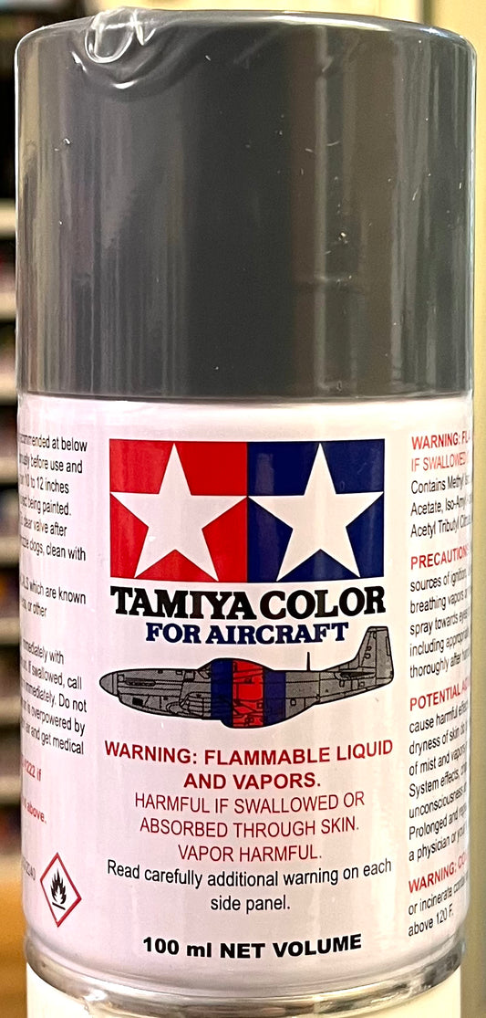 Tamiya AS33 Camouflage Gray