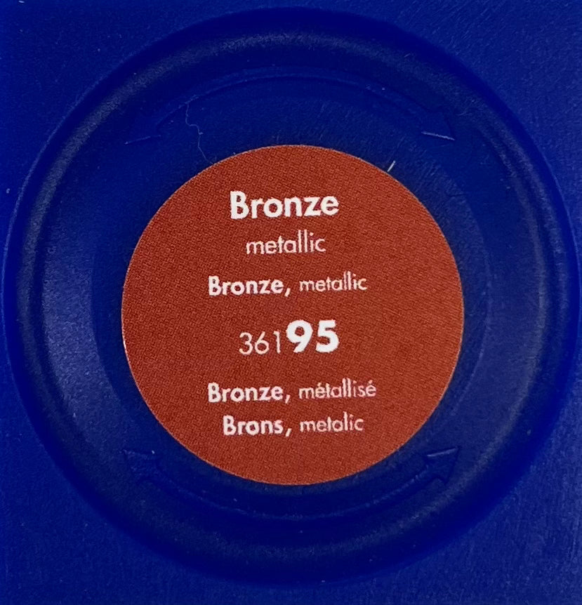 Revell Aqua Colour 95 Bronze