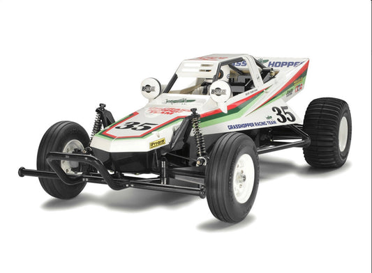 Tamiya 58346 The Grasshopper 2005