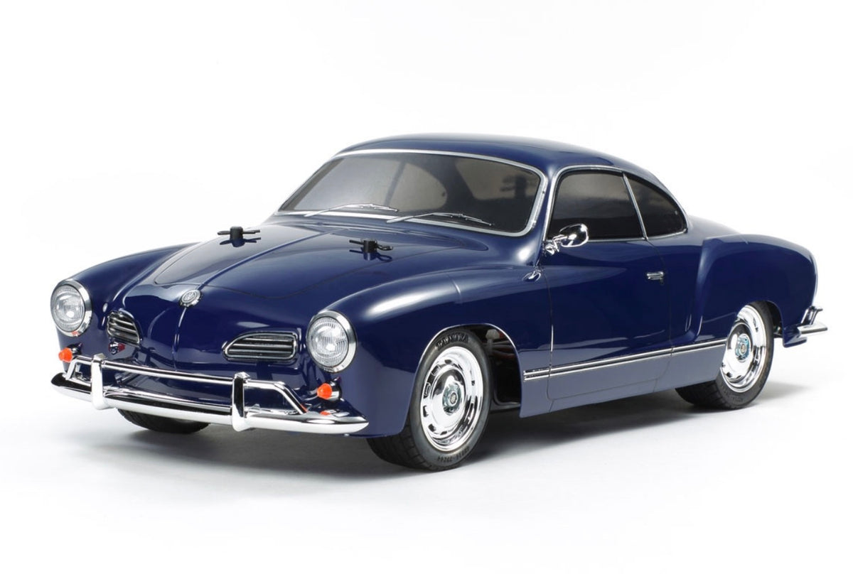 Tamiya 58677 RC Volkswagen Karmann Ghia