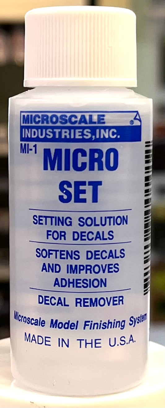 Micro Set