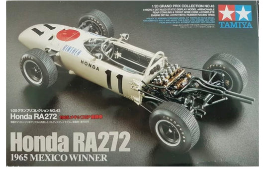 Tamiya 20043 Honda RA272