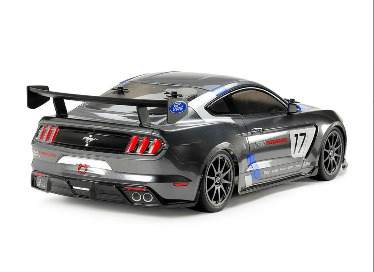 Tamiya 58664 RC Ford Mustang GT4