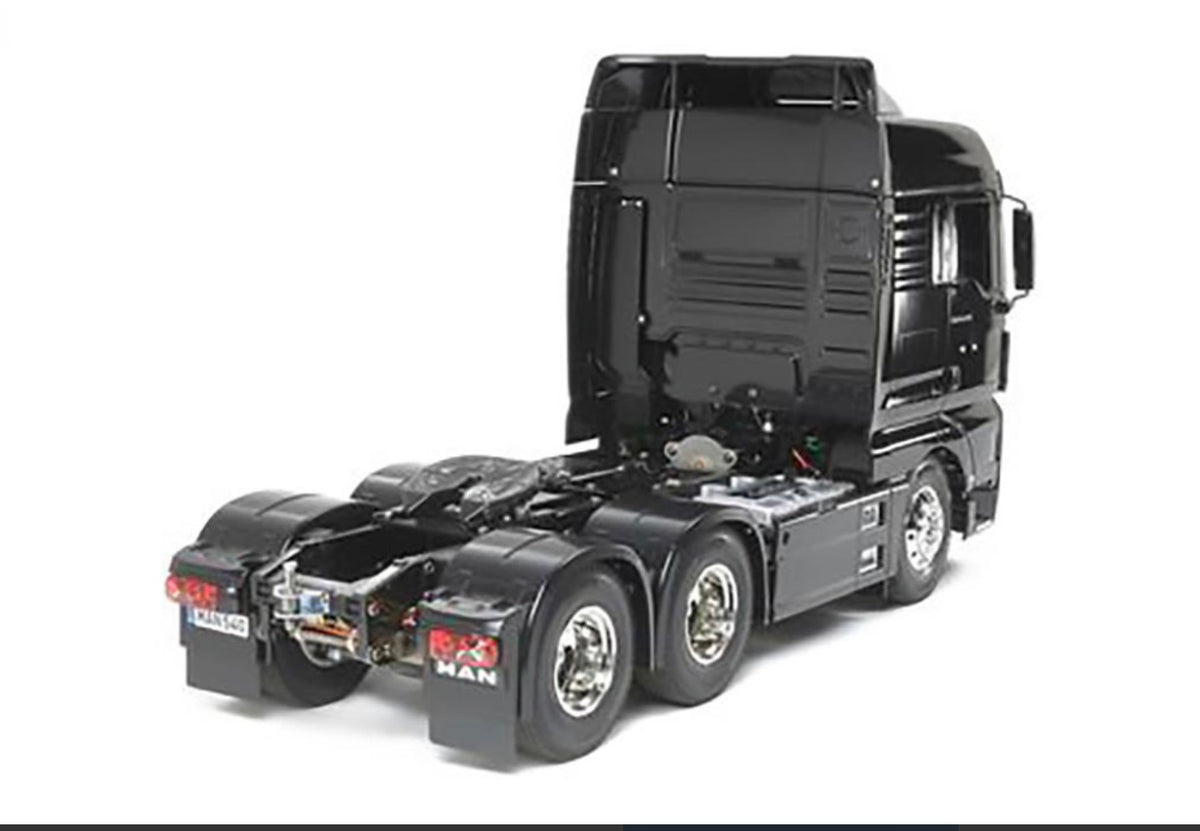 Tamiya 56325 RC MAN TGX 26.540 6X4 XLX