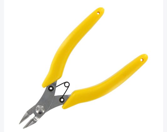 Model Craft Side Cutters