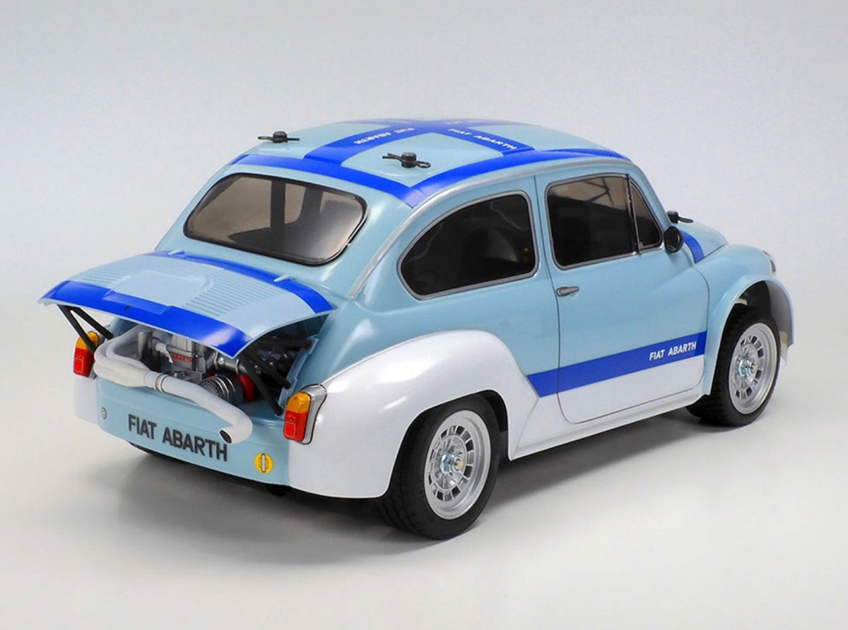 Tamiya 58721 RC 1000 TCR Berlina Corse