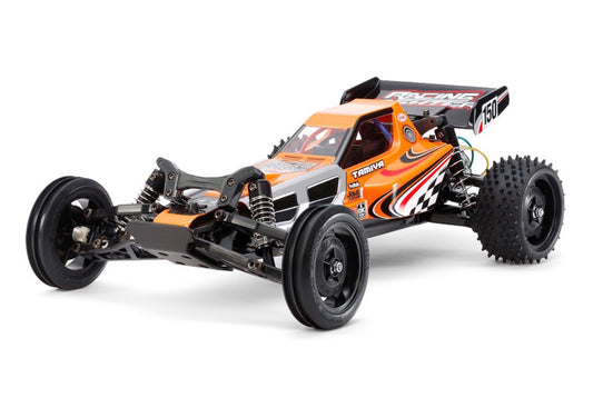 Tamiya 58628 Racing Fighter