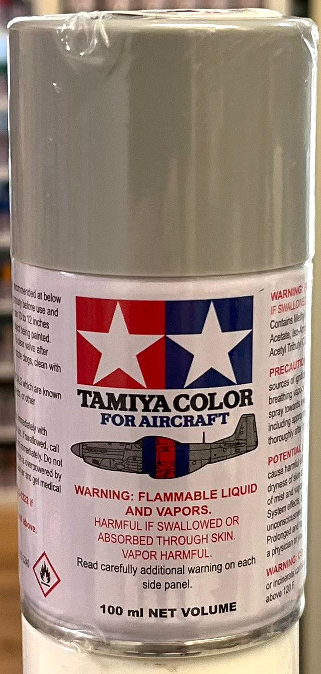 Tamiya AS2 Light Grey (IJN)