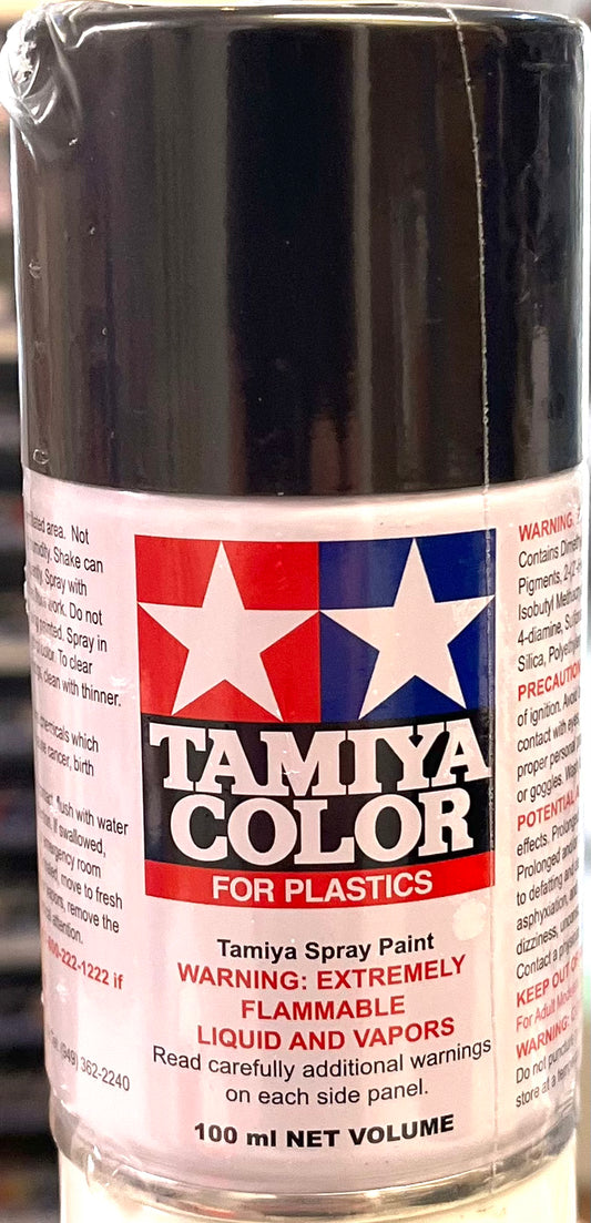 Tamiya TS94 Metallic Grey