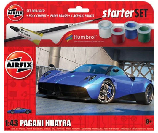 Airfix A55008 Pagani Huayra