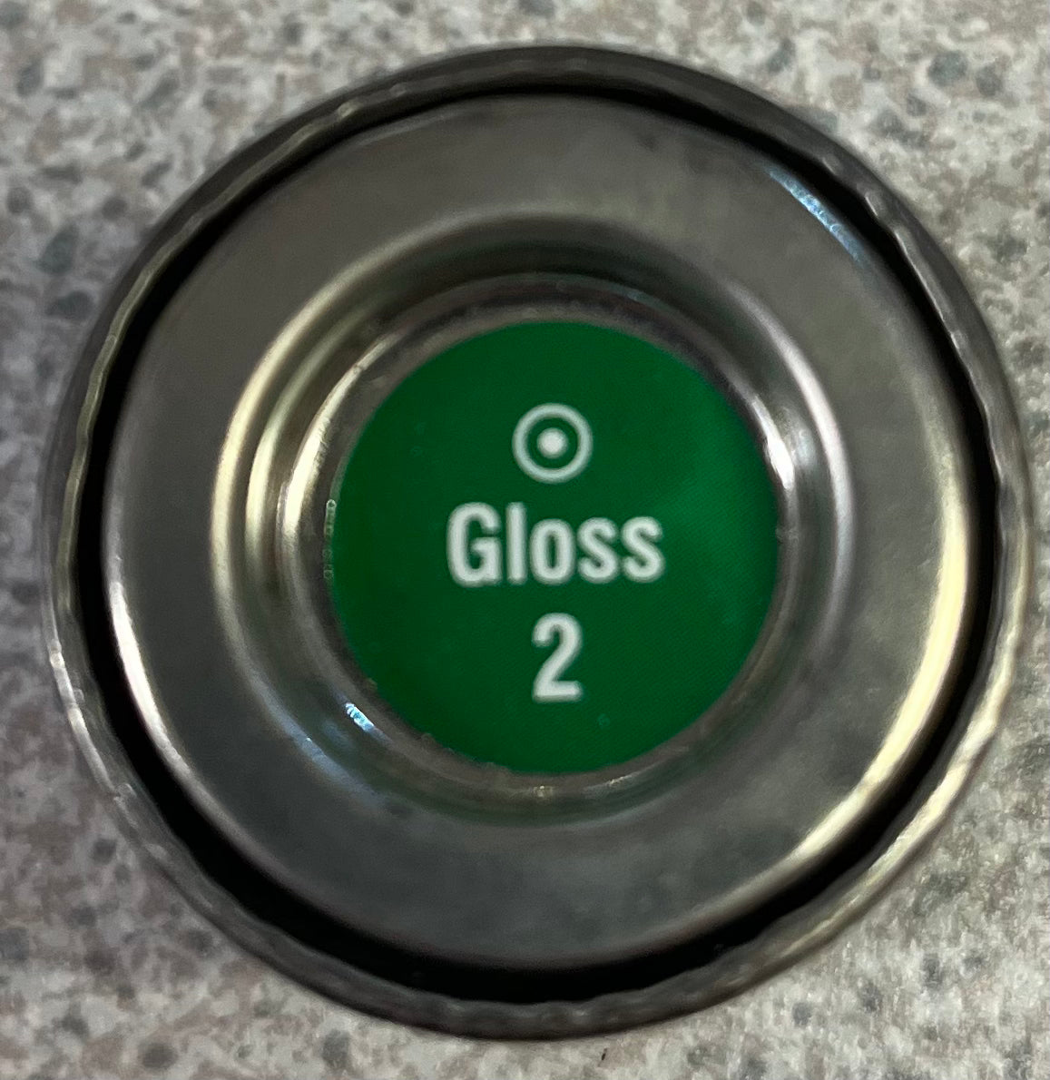 Humbrol Enamel 2 Emerald