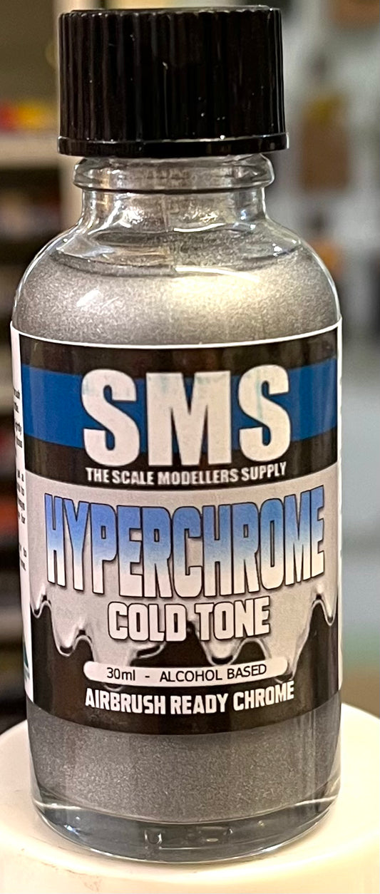 SMS CHM01 Hyperchrome Cold Tone