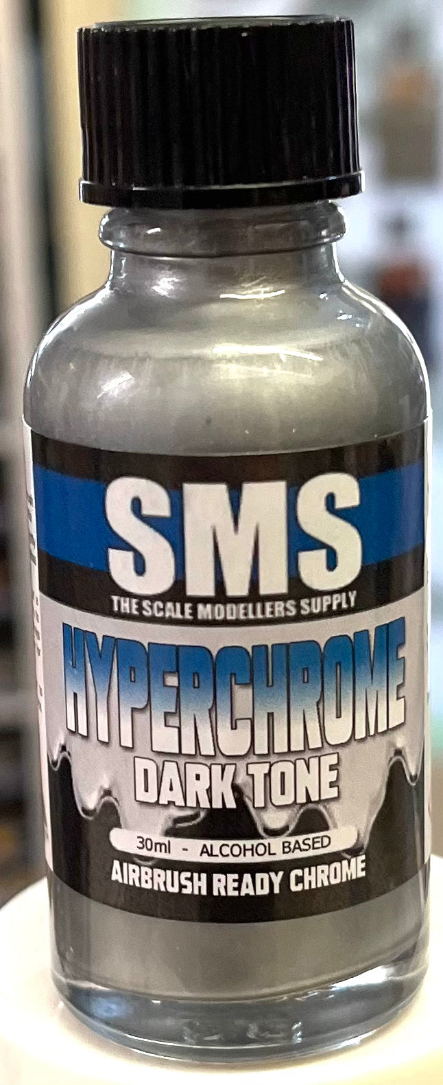 SMS CHM03 Hyperchrome Dark Tone