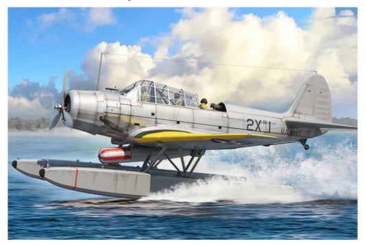 Hobbyboss 81784 TBD-1A Devastator