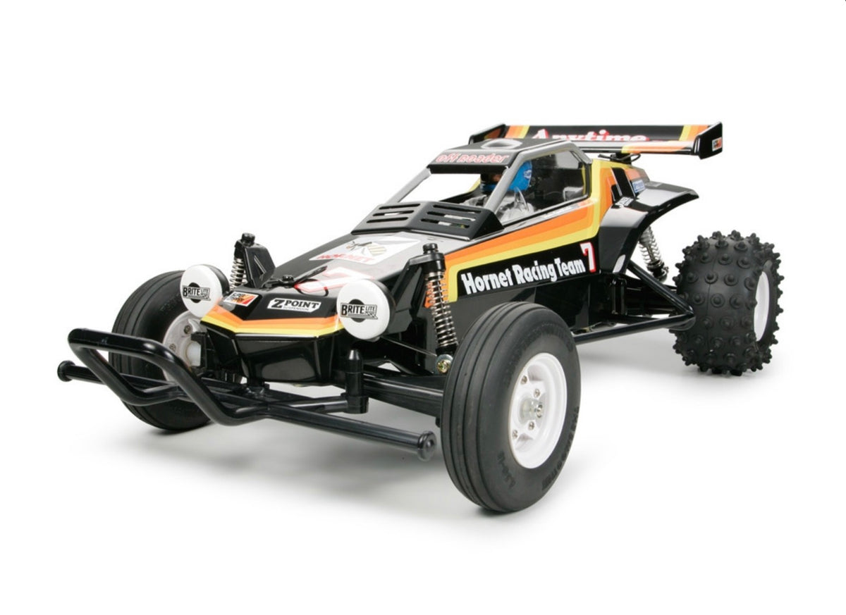 Tamiya 58336 Hornet 2004