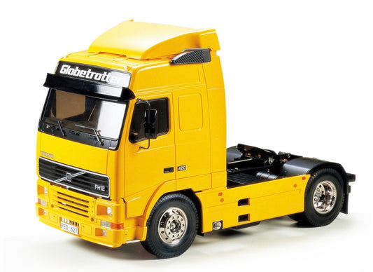 Tamiya 56312 RC Volvo FH12 Globetrotter 420