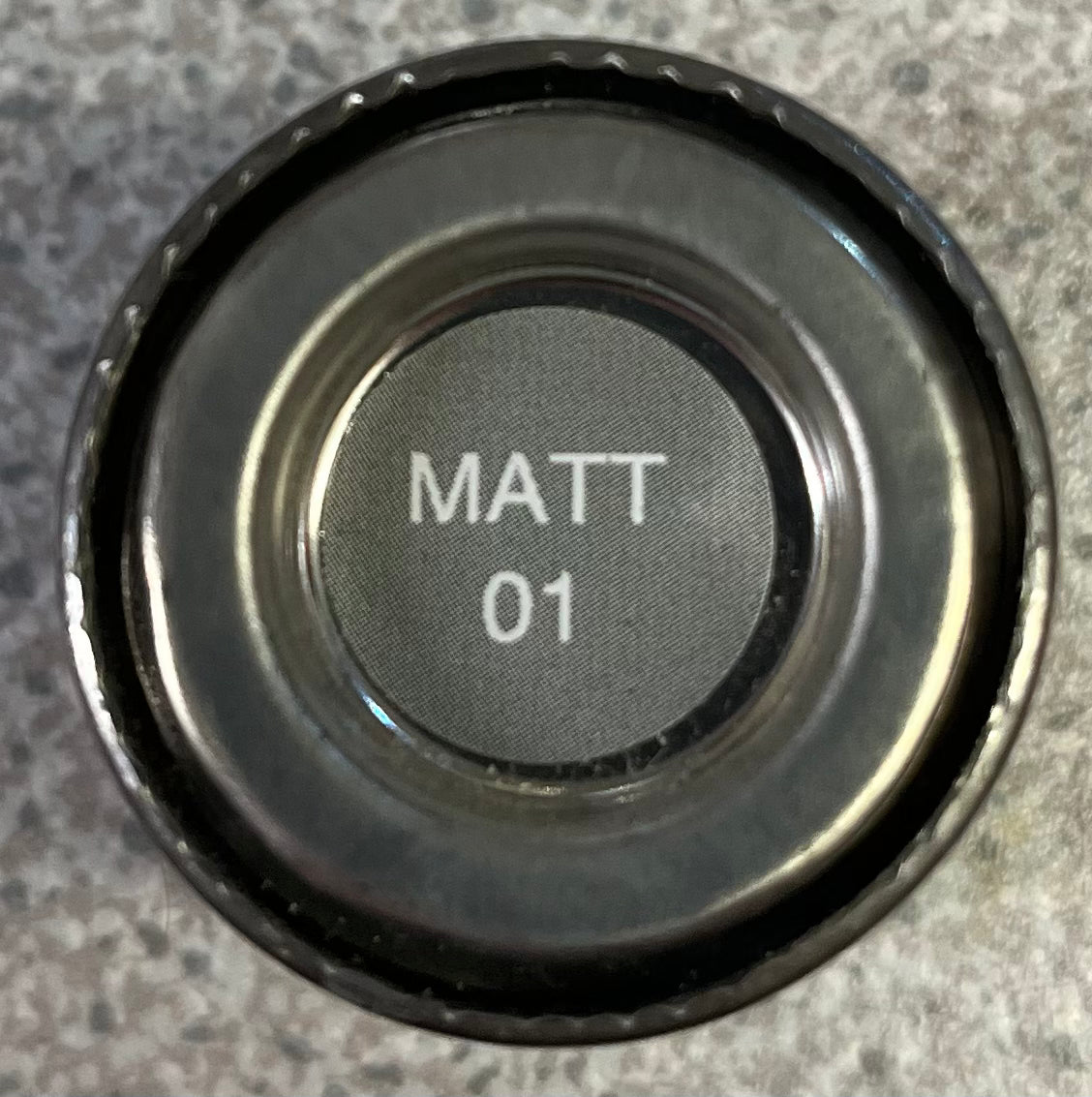 Humbrol Enamel 01 Primer