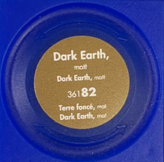Revell Aqua Colour 82 Dark Earth