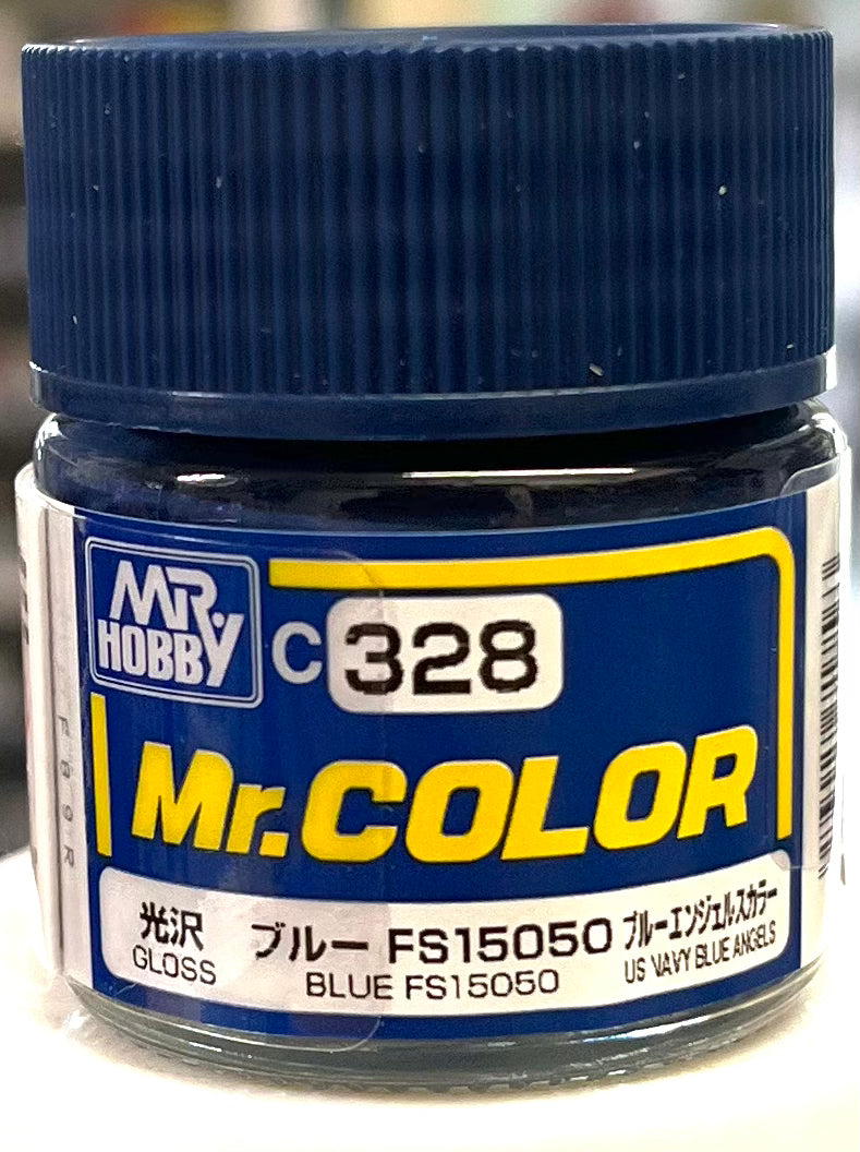 Mr. Color C328 Blue FS15050