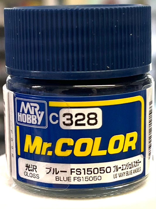 Mr. Color C328 Blue FS15050