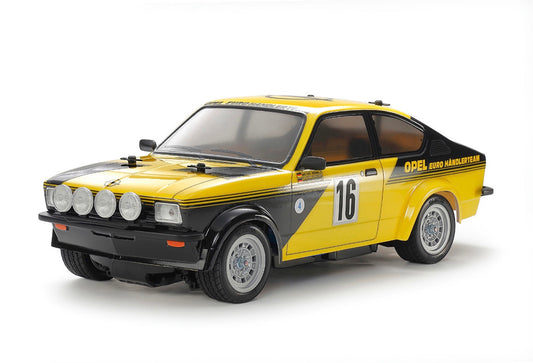 Tamiya 58729 RC Opel Kadett GT/E