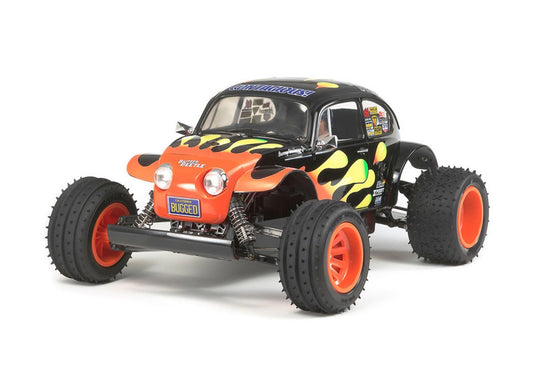 Tamiya 58502 Blitzer Beetle (2011)