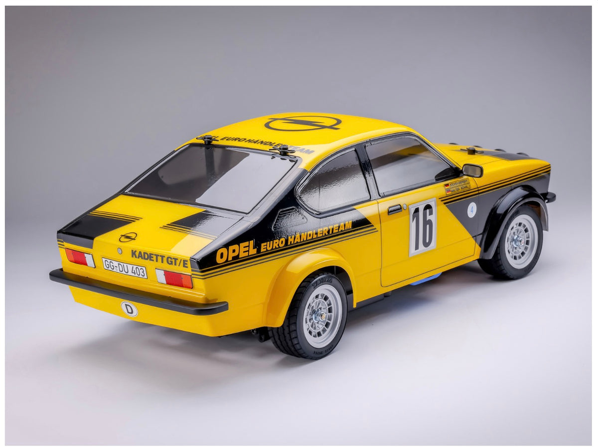 Tamiya 58729 RC Opel Kadett GT/E