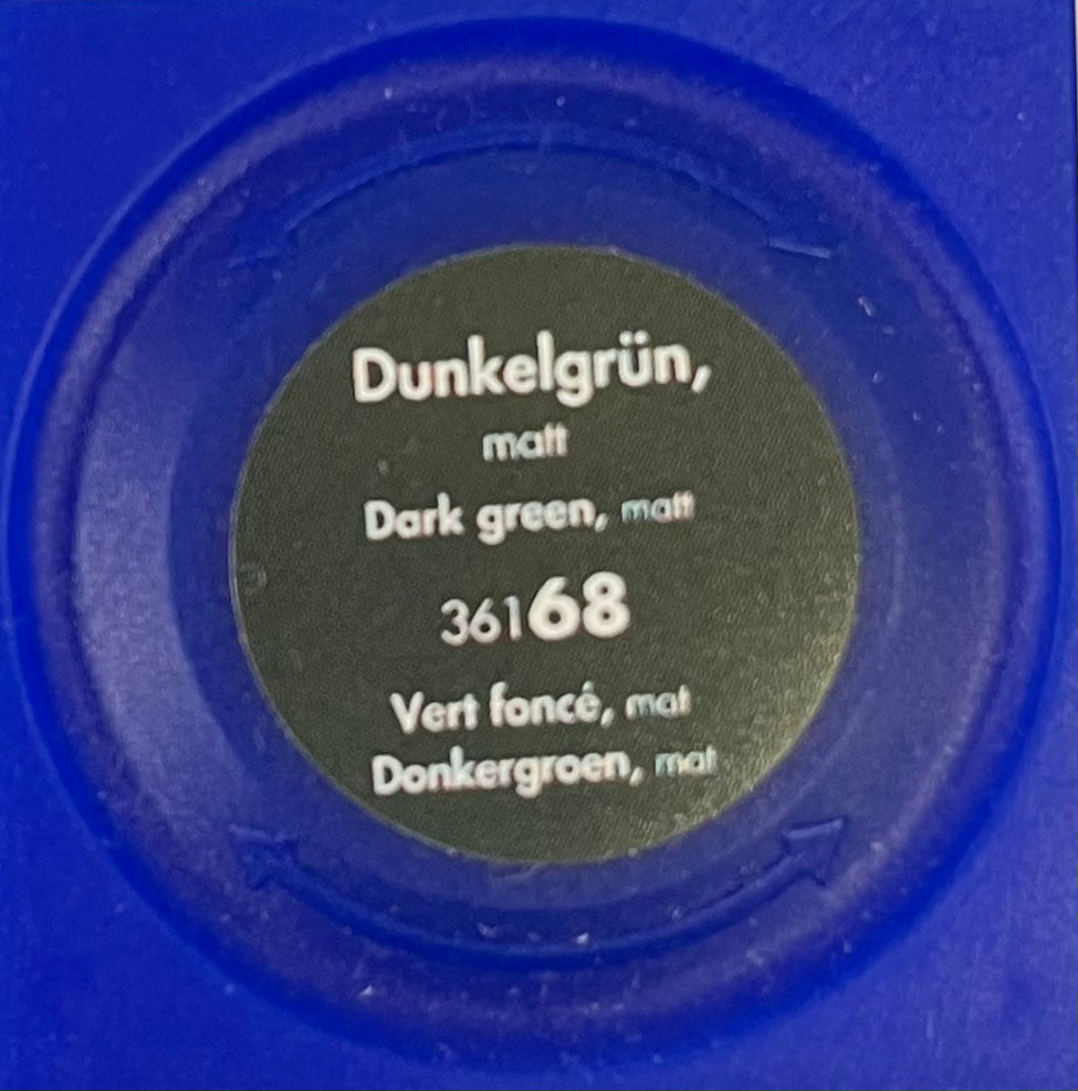 Revell Aqua Colour 68 Dark Green