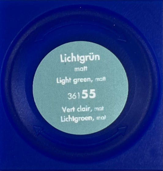 Revell Aqua Colour 55 Light Green