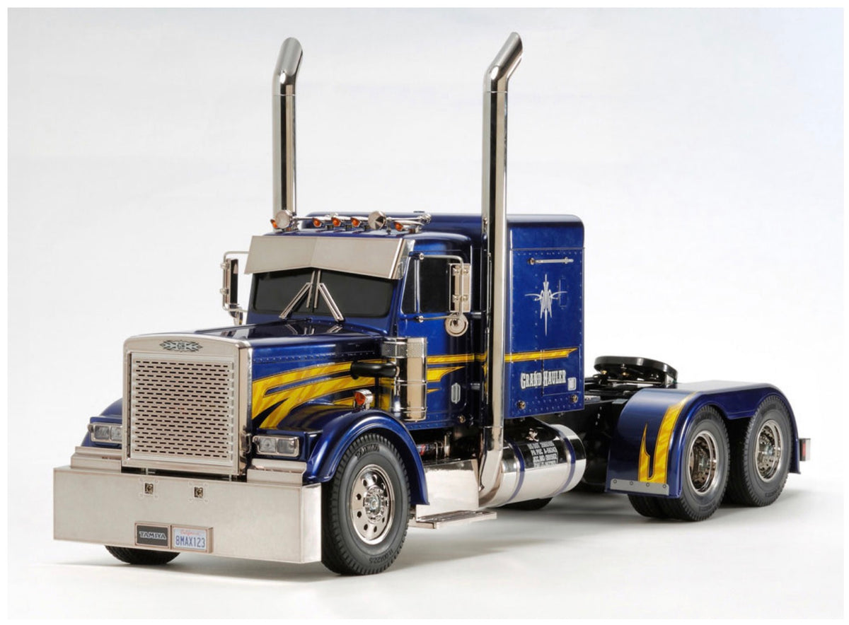 Tamiya 56344 RC Grand Hauler
