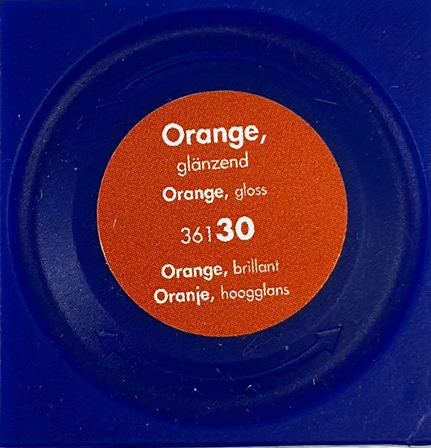 Revell Aqua Colour 30 Orange