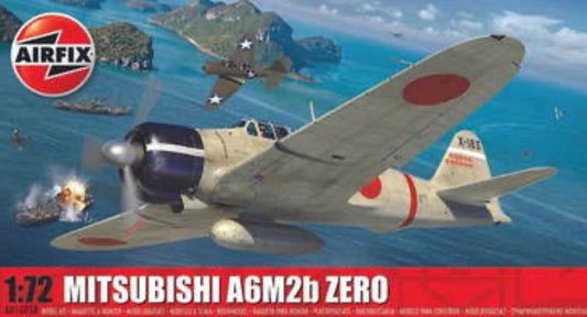 Airfix A02103A Hunting Percival Jet Provost T.3/T.4