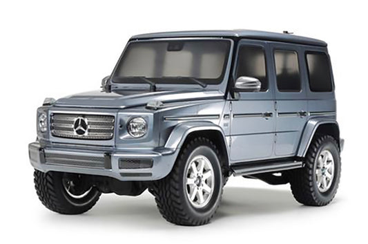 Tamiya 58675 RC MERCEDES-BENZ G 500