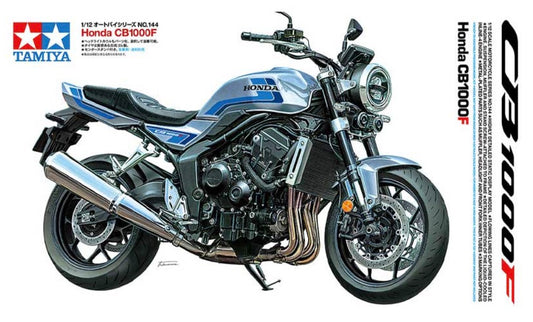 Tamiya 14144 Honda CB1000F