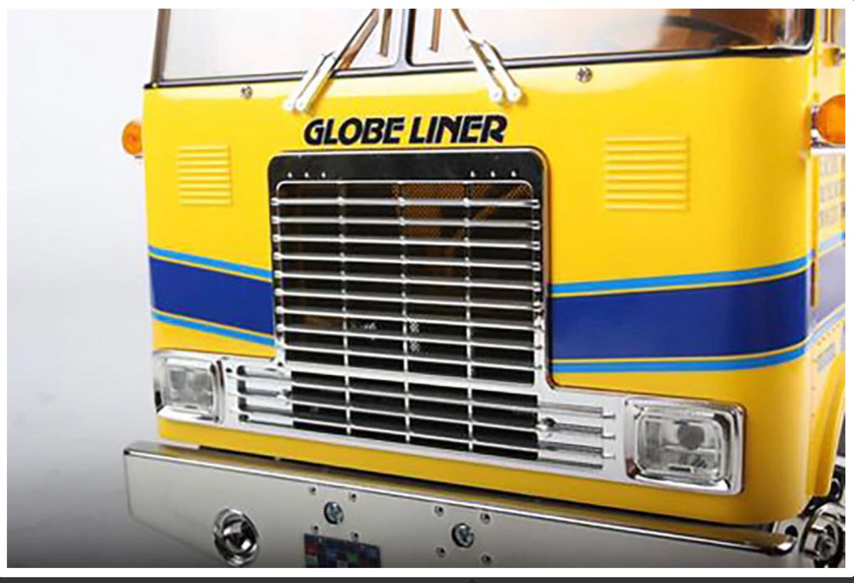 Tamiya 56304 RC Globe Liner