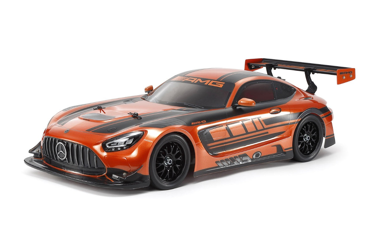 Tamiya 58750 RC Mercedes-AMG GT3 EVO