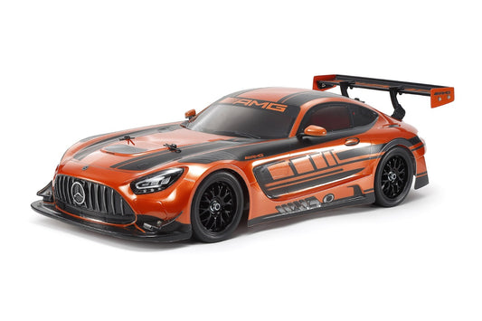 Tamiya 58750 RC Mercedes-AMG GT3 EVO
