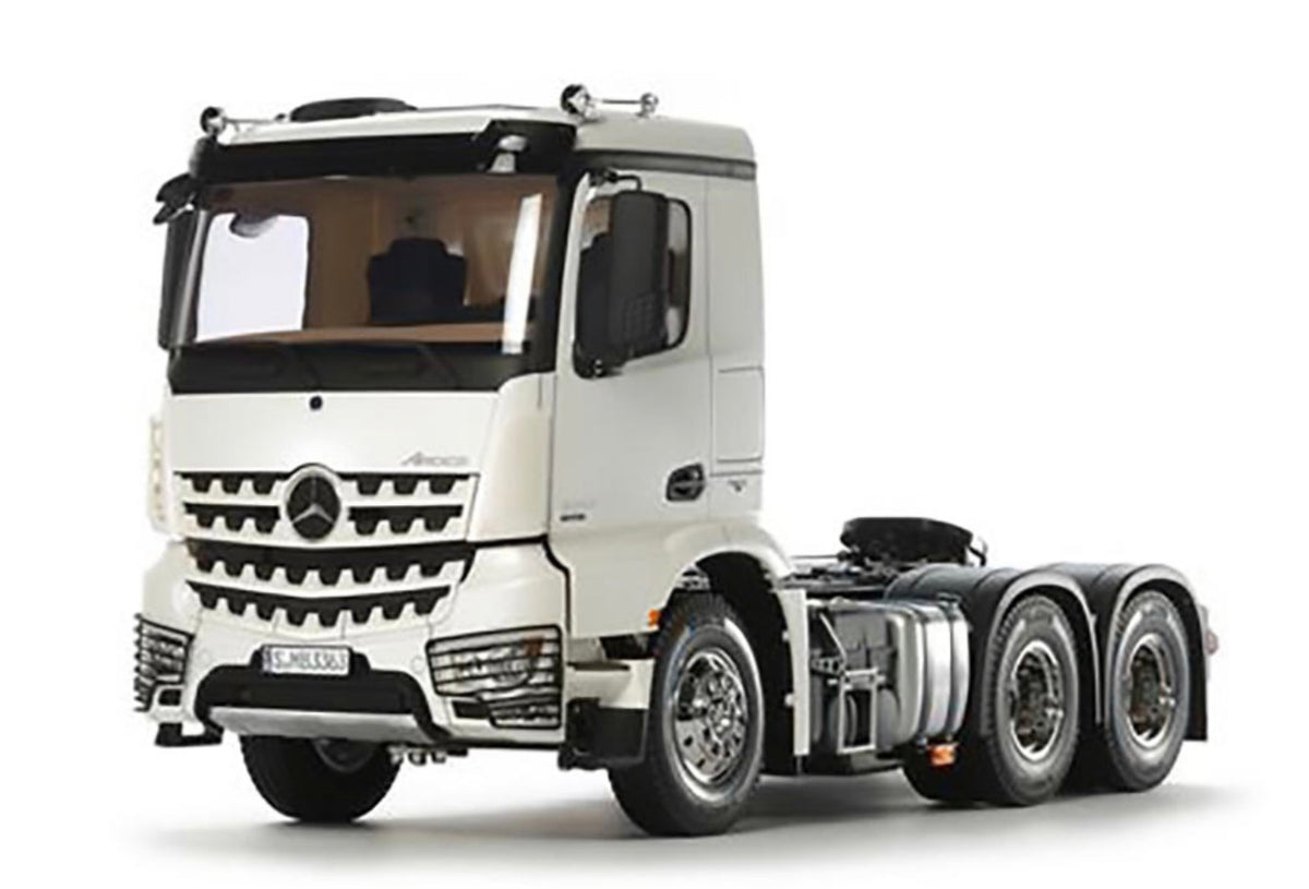 Tamiya 56352 RC Mercedes-Benz AROCS 3363 6X4