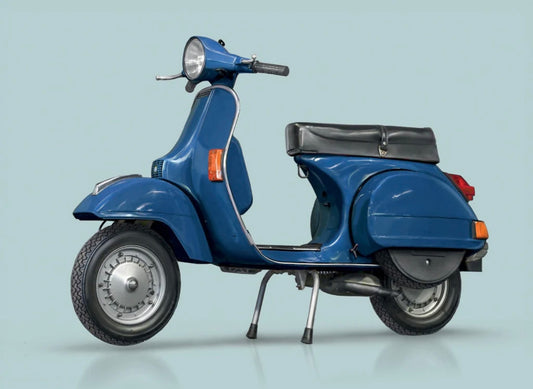 Italeri No.4645 Vespa