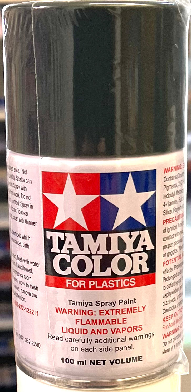 Tamiya TS70 Olive Drab (JGSDF)