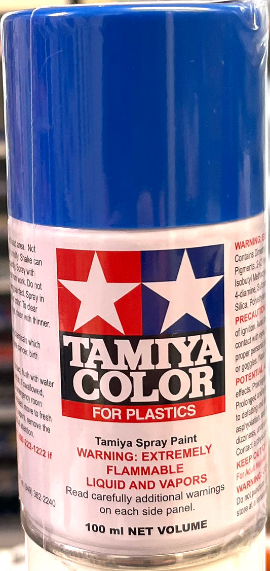 Tamiya TS44 Brilliant Blue