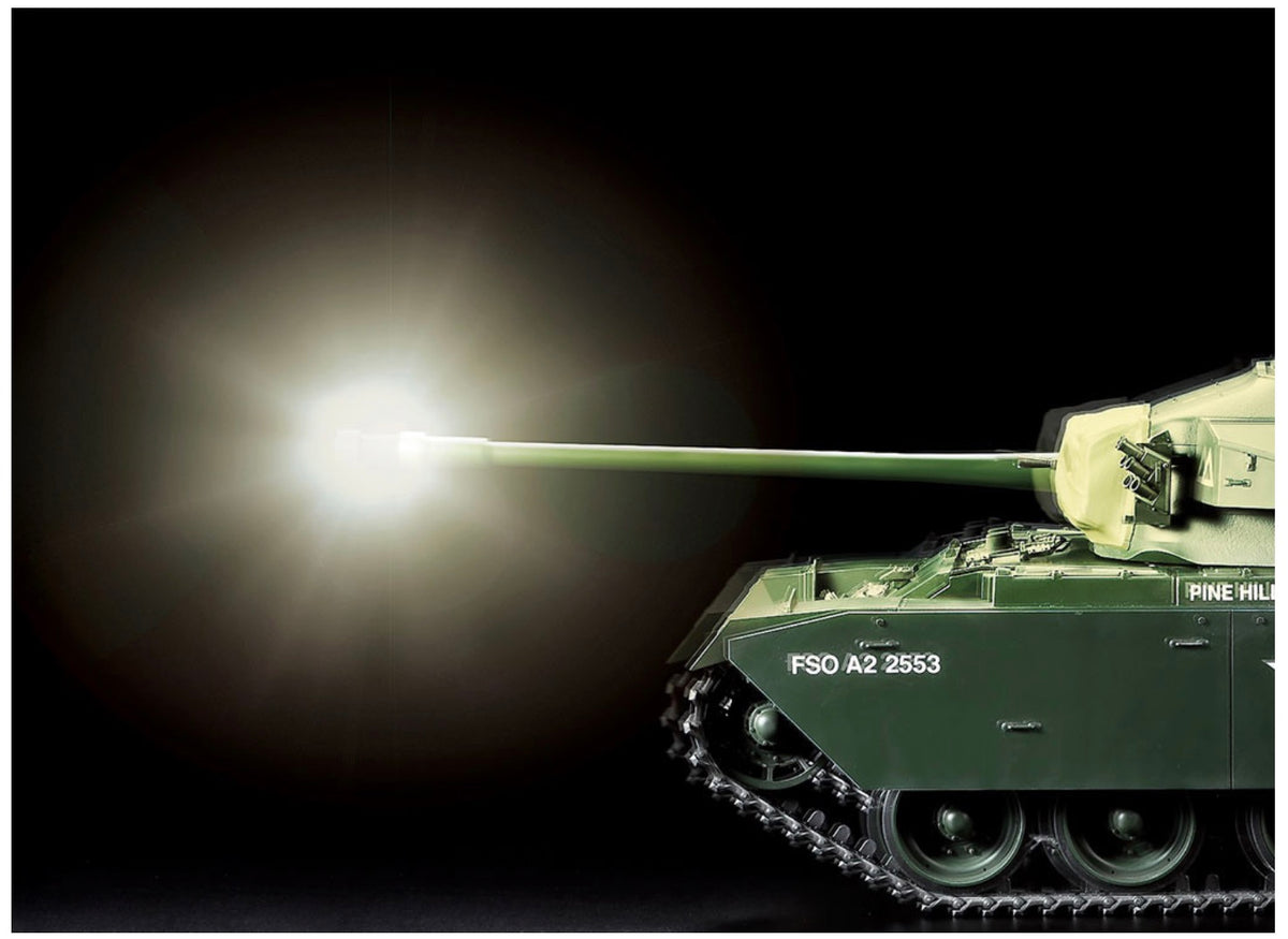 Tamiya 56045 1:16 RC Centurion Mk.III Full Option