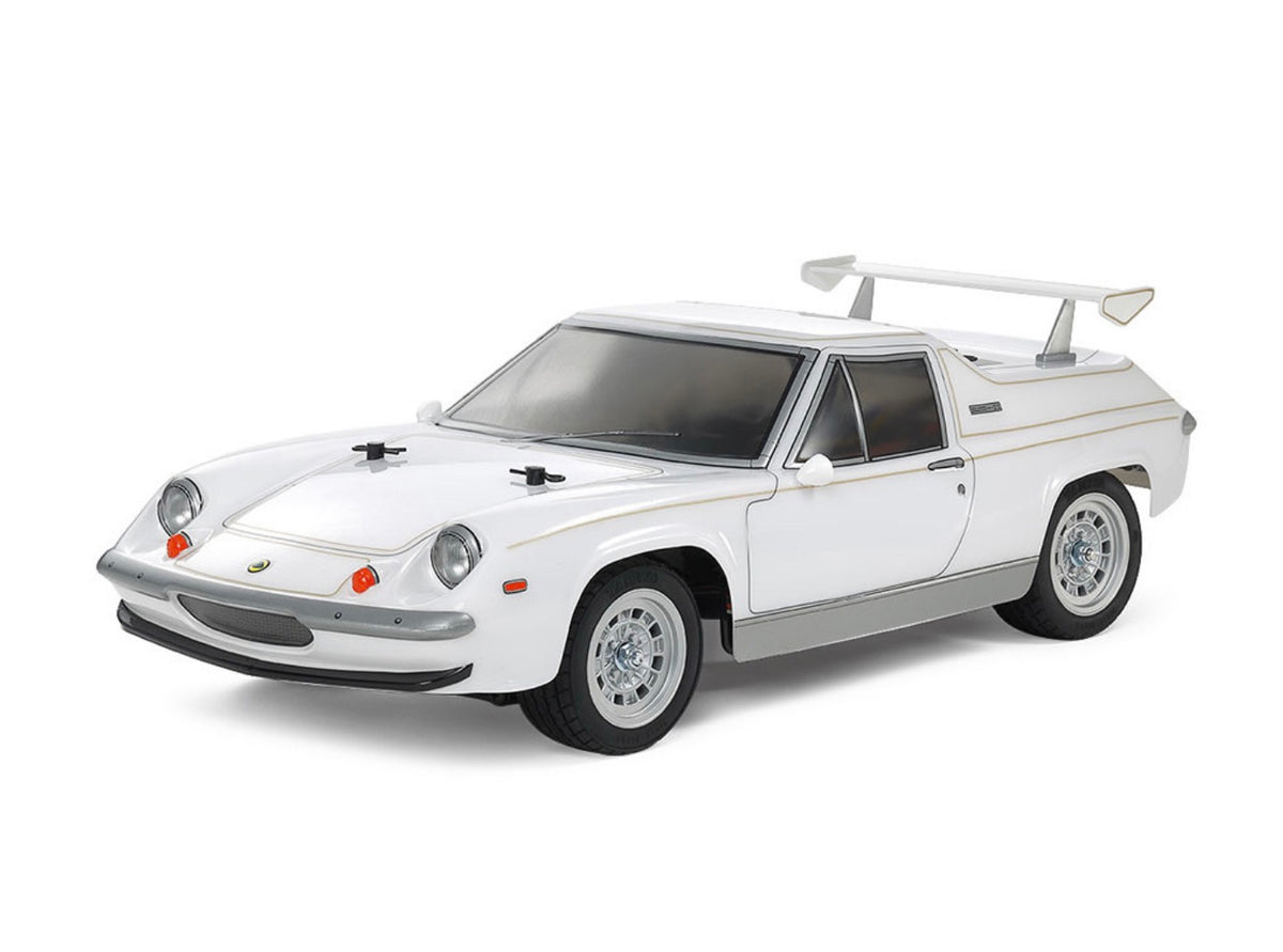 Tamiya 58698 RC Lotus Europa Special